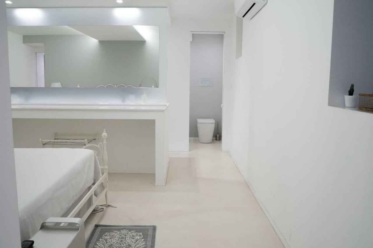 Acquabianca Villa Aci Castello Kültér fotó