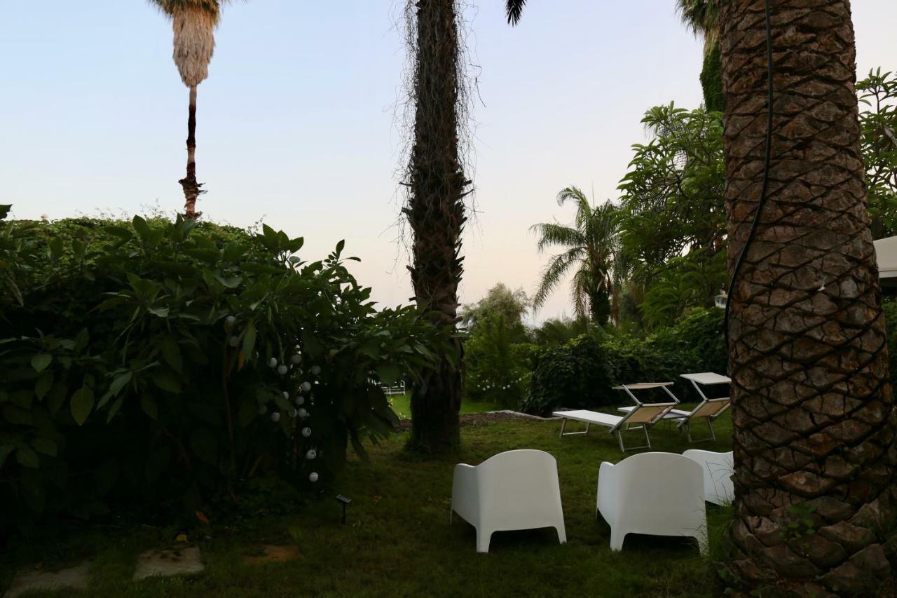 Acquabianca Villa Aci Castello Kültér fotó